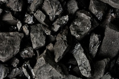 Veryan coal boiler costs